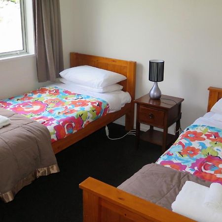 Ashley'S Retreat Villa Lake Tekapo Exterior photo